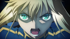 【FGO】アルトリアさん強くね