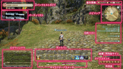 【FF14】別ゲーから来た新規さんあるある？「中央ラノシアでレベル1桁の人がモブの周囲を高速でぐるぐる回りながら狩りしてるのを見かける」