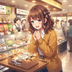 久しぶりに崎陽軒のシウマイ弁当を語りませんか