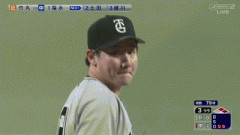巨人・竹丸、また3回8失点の大炎上
