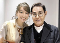 加藤茶の妻「月9回だったのが最近は月3回に・・・」