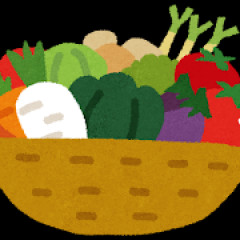 野菜最強tierランキング