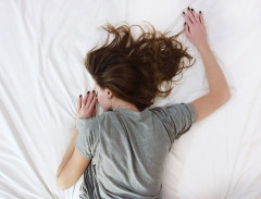 41歳ぼく、43歳の嫁との妊活で全然当たらず掴み合いの喧嘩に発展する