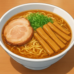 メンマラーメン1200円を頼んでみたら…