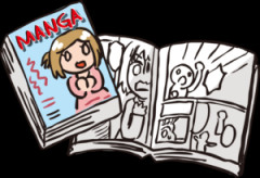 「漫画一冊５００円」←これどう思う？