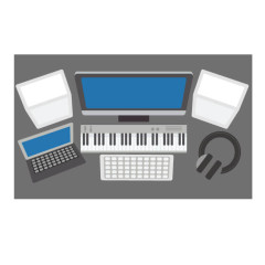 未経験からある程度作曲できるようになるまでどのくらいかかるの？