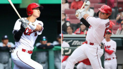 カープ平川蓮、実戦復帰で1安打1盗塁！清水1号2ラン！仲田2安打2打点！大瀬良5回1失点！玉村4回1失点！若鯉の活躍で逆転勝ち！【広島6-2オリックス/2軍試合結果】