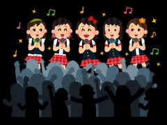 【プリプリお尻】地下アイドルさん、出陣する