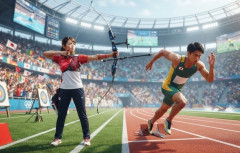 韓国人「韓国が日本に勝てるスポーツは有りますか？」世界基準で着実に結果を残し続ける日本スポーツの躍進とは？