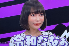 中川翔子「ギガワロスｗｗｗｗ」当時のネット民「かわいい子がネット用語を使っている！応援しよう！」⇒ｗ