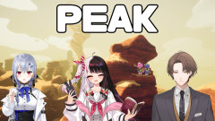 【画像】有言実行SMC組PEAK！加賀美ハヤト・夜見れな・葉加瀬冬雪の絆