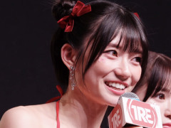【画像】瀬戸環奈さん、やはりデカすぎるwwwwwwww