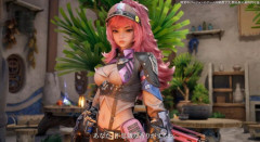 PS5他、中国発の大型ファンタジーARPG「ブリンガ」発表！