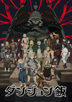 正直『ジブリ』より『リゼロ』とか『ダンジョン飯』の方がアニメとしては面白いよな