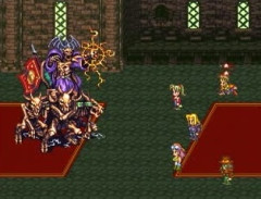 ロマサガ３←このゲーム面白い？