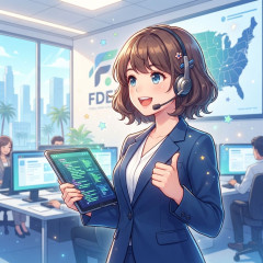 客先に勤める新形態ITエンジニア「FDE」が米国で脚光