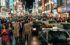 【急募】バブル全盛期（1988-1990）の日本人に言ったら驚きそうなこと