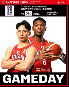 【悲報】バスケ日本代表、今夜の韓国戦を誰も話題にしないｗｗｗｗｗｗｗｗ