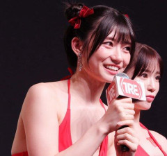 【画像】瀬戸環奈さん、デカい