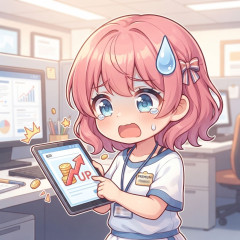 ニコニコ動画オワコン 会員数が90万人割る この1年で10万人減
