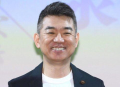 【悲報】橋下徹さん「靖国の集団参拝ってカッコ悪い」・・・・・・・・・