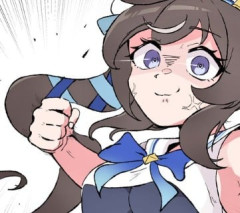 【ウマ娘】どうやったらヴィブちをここまで怒らせられるんだよ…