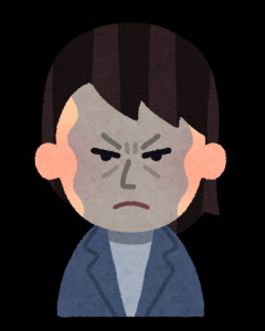 ミスった若手「不勉強ですみません」俺「いいってことよ、教えてあげんよ」若手「訴えます」←これ俺が悪いの？