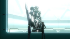 【画像あり】ガンダム00のロックオン「何故エクシアに実体剣が装備されているかわかるか？」←これｗｗｗｗ