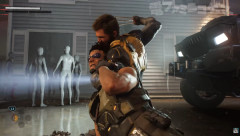 『Marvel's Wolverine』、手抜きマネキンｗｗｗｗｗ