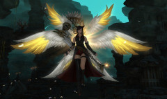 【FF14】自慢の絶武器やマウント、アドプレを見せつけるコンテンツが欲しいという声。「マウントはクレセントアイルとモブハンがお披露目会場だけど限定的」