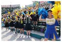 【高校野球】スタンドの生徒に「炎天下で2時間」を強制…強制応援の撤廃を求め署名活動した生徒も