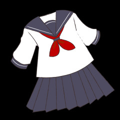 【画像】大きいお胸のアナウンサーさん、高校時代の制服を着てしまうｗｗｗｗｗｗｗｗｗｗｗｗｗｗｗｗ