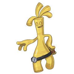 【ポケチャン】チャンピオンズでこれ使いたくてSVやってる 進化方法なにこれ