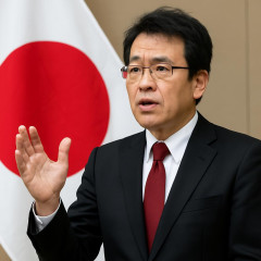 ぜんじろう「権力者にとって『不快』なものが罪になったら独裁国家の始まり」 国旗損壊罪法に懸念   #芸能