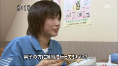 【画像】JKさん、男子に混ざって相撲をしてしまうｗｗｗ