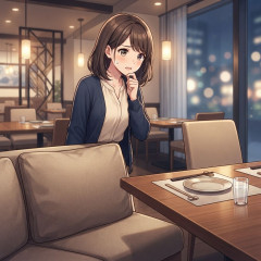 外食で上座下座を気にしますか？