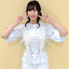 【画像】オタク「佐倉綾音がつけてるアクセサリーなにこれ？」←5万いいね