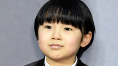 【悲報】寺田心、満を持してボディビル大会に出場した結果...