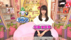 【画像】ランク王国とかいう伝説の番組