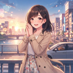 【ドライブデート】どんな音楽を流してほしい？