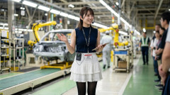 【ええんか？】トヨタ、「中国製半導体」を続々採用してしまう。「中国製じゃないと価格競争に勝てない」