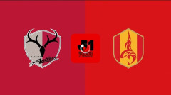 ◆Ｊ１◆2節 鹿島×名古屋 先制許した名古屋後半OGで追いつくも終了間際OGで鹿島が勝ち越し連勝！名古屋連敗