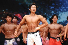 【衝撃】寺田心さん、ボディビル大会でとんでもない肉体を披露ｗｗｗｗｗｗｗｗｗｗ