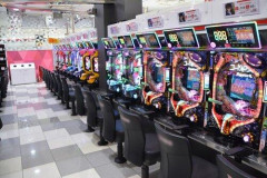 【悲報】スロカスさん終了のお知らせ！差枚2000枚達成で強制終了へｗｗｗｗｗｗｗｗｗｗ