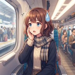 いっつも思うんだけど東海道新幹線って貧民が多いと言うか治安が悪くね？