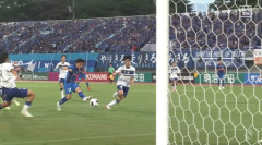 【J1第2節 水戸×G大阪】水戸は先制後に追いつかれるもJ1で初の勝ち点を得る　中3日のG大阪は中谷ヘッド弾で辛くもドロー