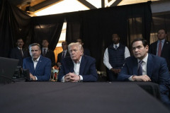 トランプ米政権、対イランで出口失う…「3つの圧力(軍事攻撃・経済圧力・外交交渉)」いずれも通じず！