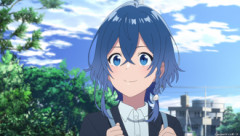 【白い砂のアクアトープ】いまだに惜しいなあと思うアニメ
