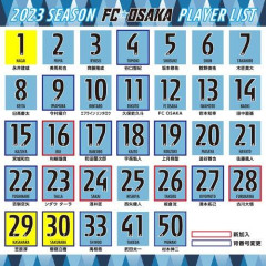 【衝撃】FC大阪さん、来場者に15000円支給へｗｗｗｗｗｗｗｗｗｗ