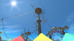 【FF14】キャラコンが上手すぎる！紅蓮祭2026のアスレチックをたった30秒でクリアする猛者が現れる！【動画あり】